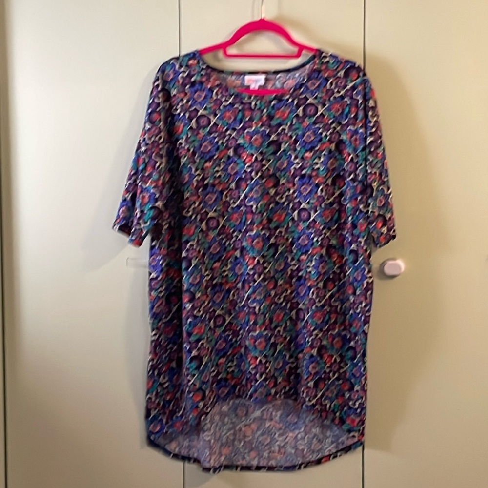 LulaRoe Irma